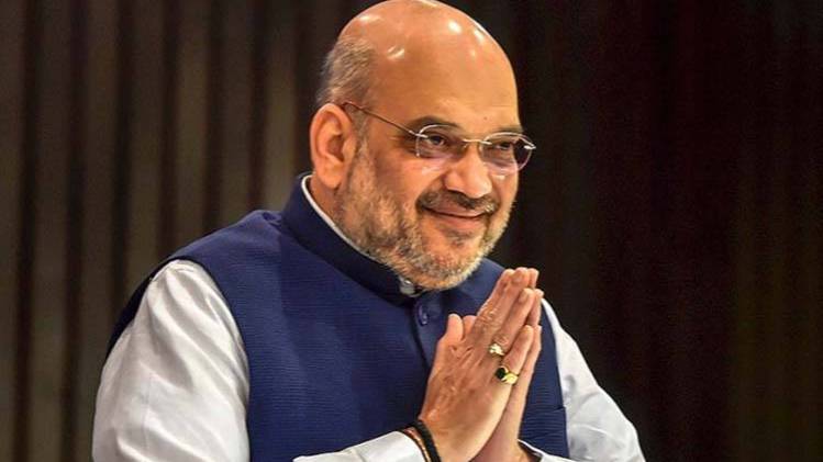 अमित शाह (फोटो-PTI)