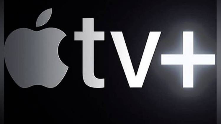 ऐपल टीवी प्लस