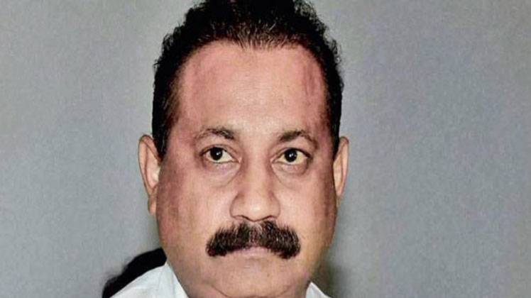 अशोक चौधरी(फाइल फोटो)