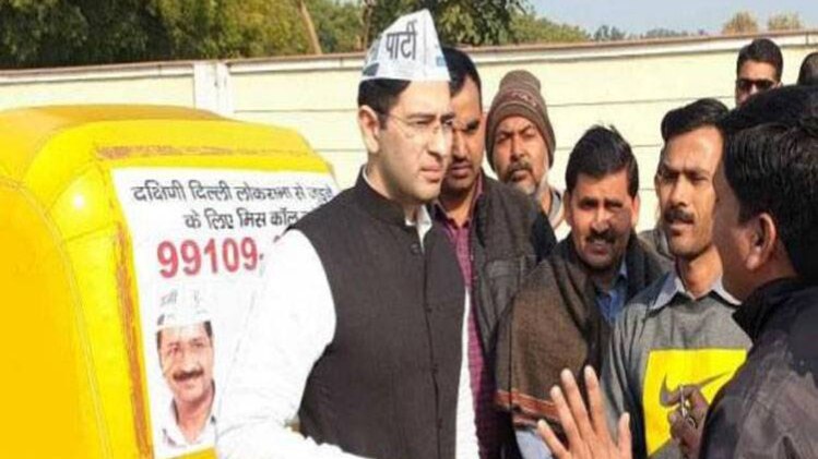 ऑटो चालक लंबे समय से कर रहे हैं मांग