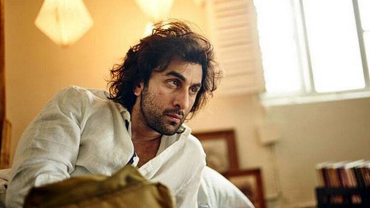 रणबीर कपूर