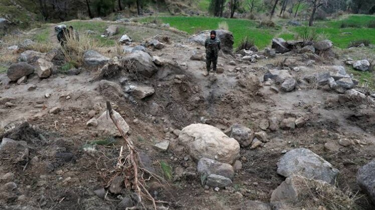 बालाकोट (फोटो-रॉयटर्स)