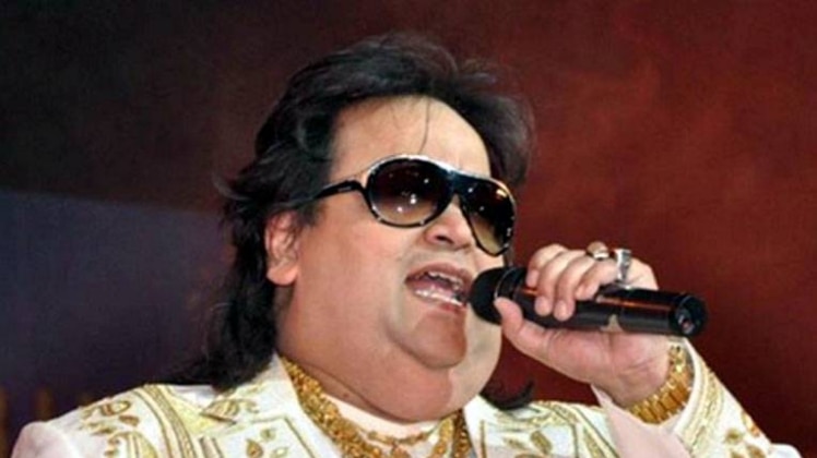 बप्पी लहरी