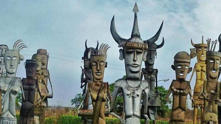 Bastar lok sabha elections 