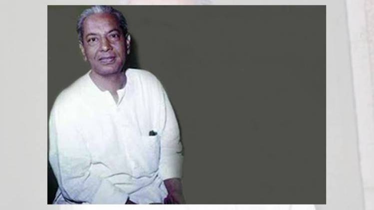 कवि भवानी प्रसाद मिश्र