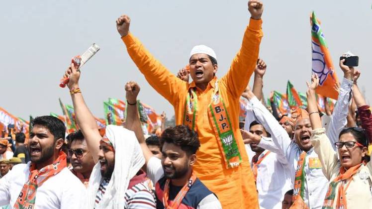 प्रतीकात्मक फोटो (Photo: Facebook)