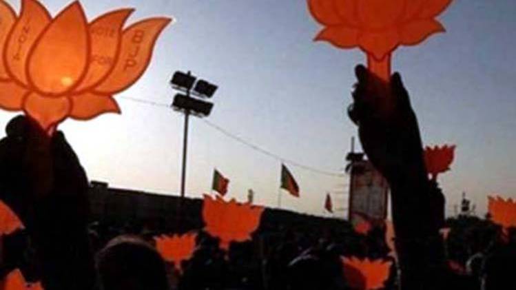 बीजेपी ने केरल में सीट समझौते को अंतिम रूप दिया(फाइल फोटो)