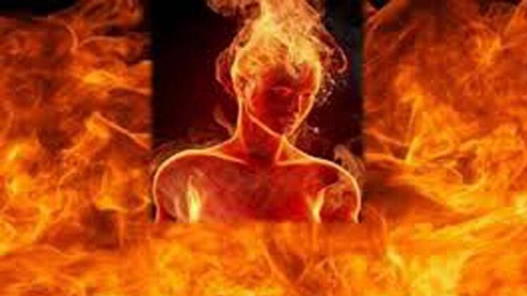 पुलिस ने आरोपी युवक को गिरफ्तार कर लिया है (सांकेतिक तस्वीर)