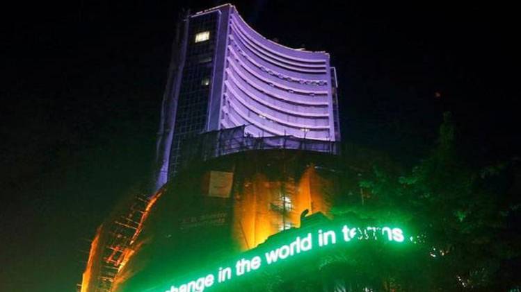 निफ्टी 11, 500 के पार 