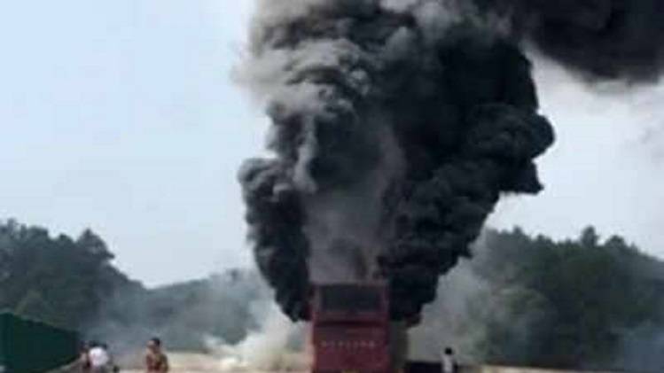 प्रतिकात्मक फोटो-PTI