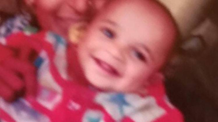 अपहरण किया गया बच्चा (फोटो-आजतक)