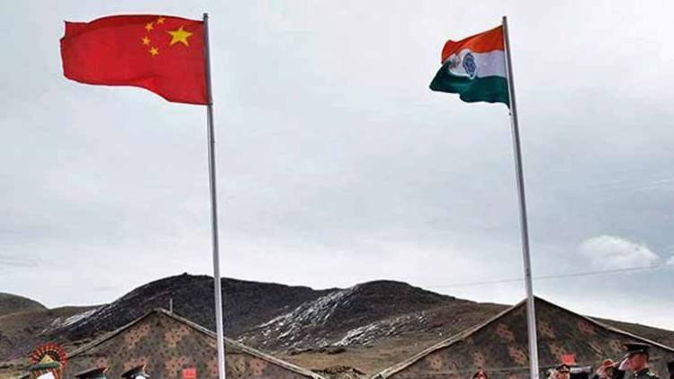 भारत और चीन के बीच हुई ट्रैक 2 वार्ता (सांकेतिक तस्वीर)