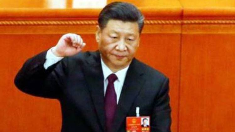 चीन फिर से पाकिस्तान के समर्थन में आ गया है. 