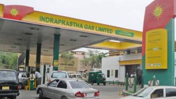 सीएनजी की बढ़ सकती हैं कीमतें (फाइल फोटो)