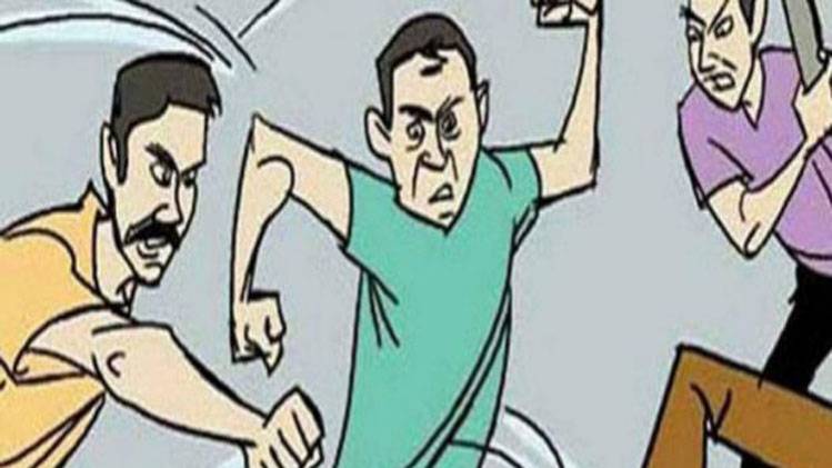 प्रतीकात्मक फोटो-आजतक