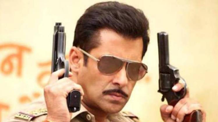 सलमान खान