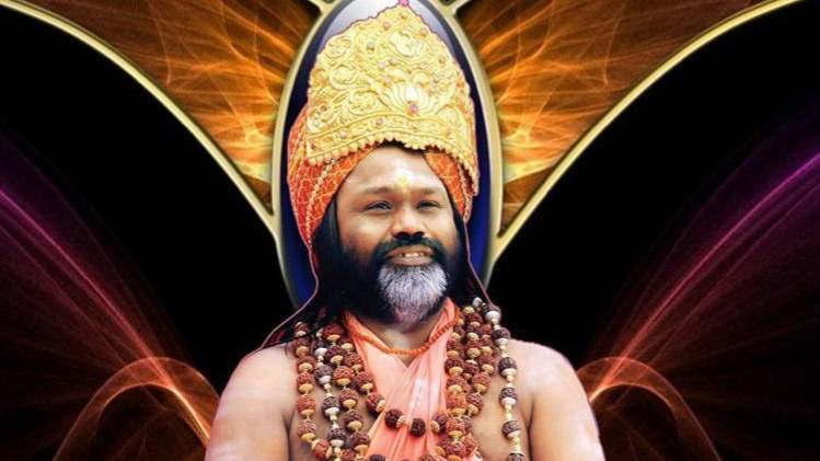 दाती महाराज (फाइल फोटो)