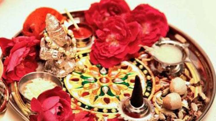 शीतला अष्टमी 2019