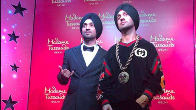 दिलजीत दोसांझ