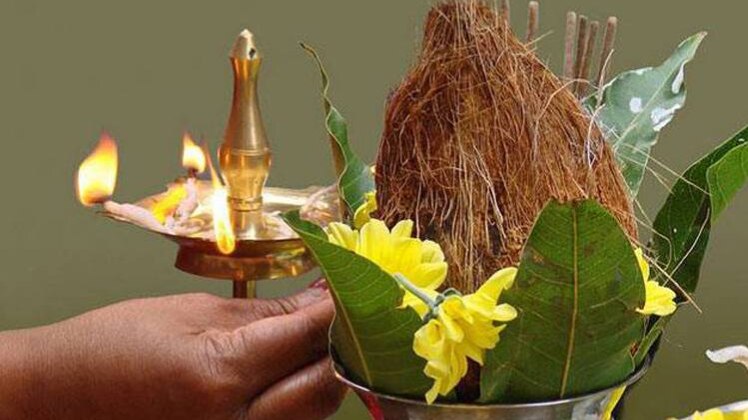 महाशिवरात्रि