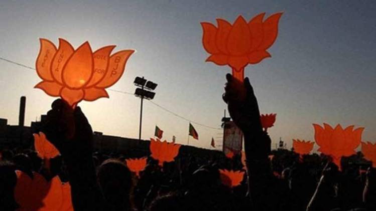 आउटर मणिपुर लोकसभा सीट से बीजेपी को बड़ी आस