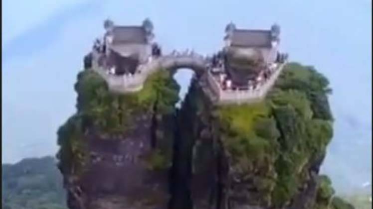 सोशल मीडिया पर वायरल फोटो