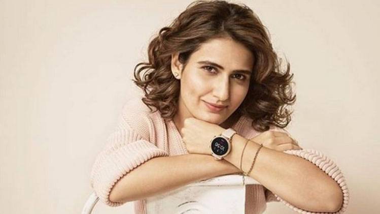 फातिमा सना शेख