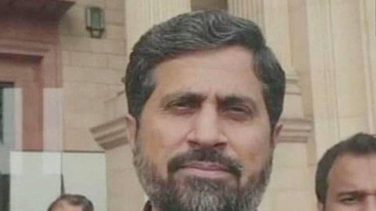 फयाजुल हसन चौहान को देना पड़ा इस्तीफा.