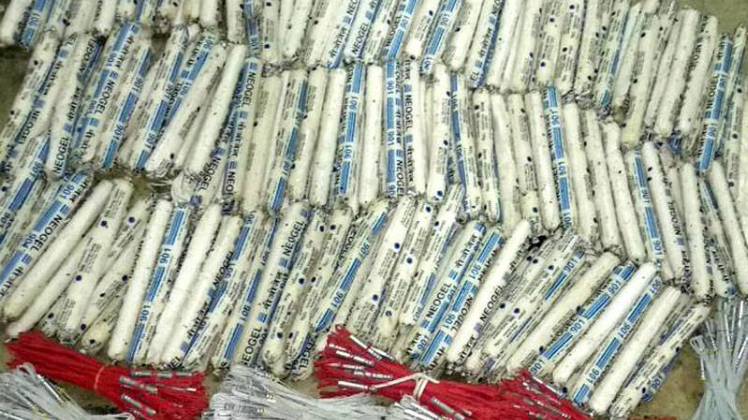 पुलिस मामले की छानबीन कर रही है (फाइल फोटो)