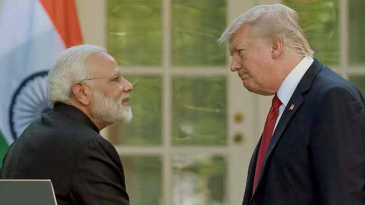 आतंकवाद को लेकर अमेरिका का पाकिस्तान पर हमला (फाइल फोटो-PTI)