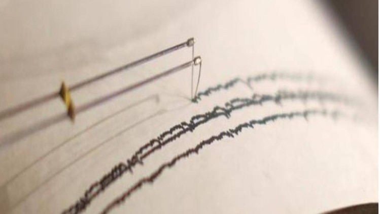 पिछले महीने पालघर में रिक्टर स्केल गये थे 10 भूकंप के झटके