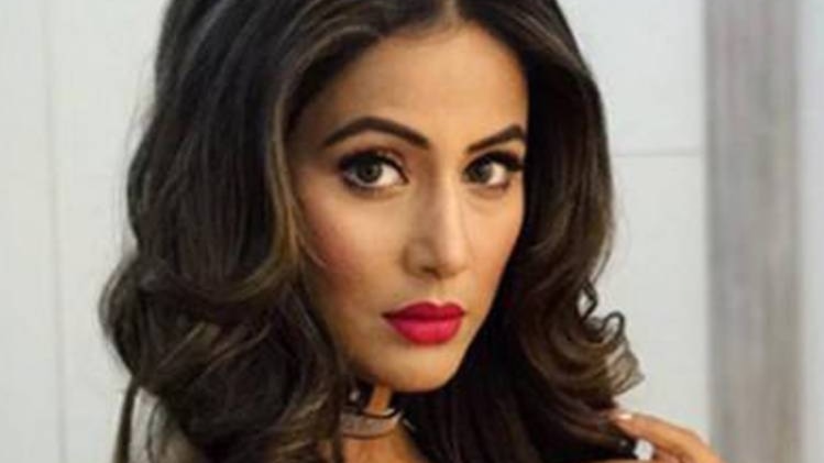 हिना खान