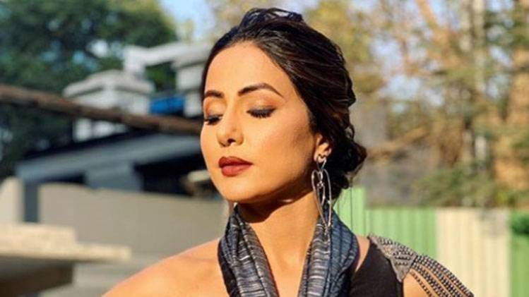 हिना खान