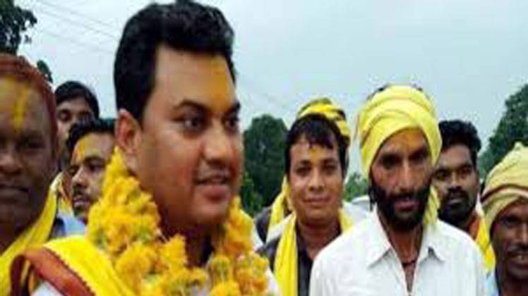 हीरालाल अलावा