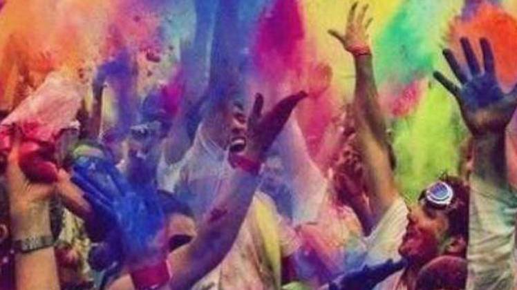 रंगपंचमी 2019