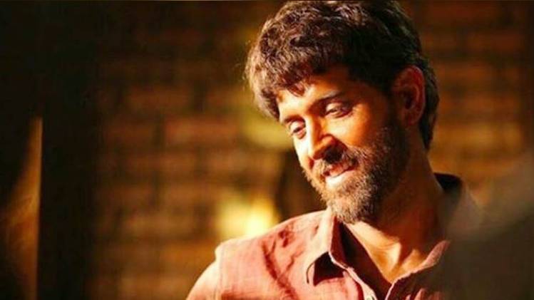 ऋतिक रोशन  PHOTO: इंस्टाग्राम