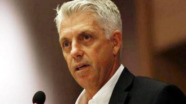 डेविड रिचर्डसन