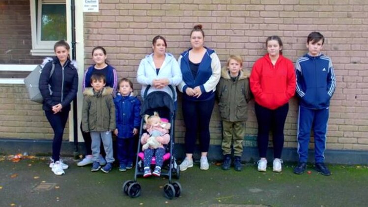 (Photo Courtesy: Channel 5)