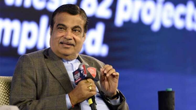 न‍ित‍िन गडकरी (Photo:India Today)