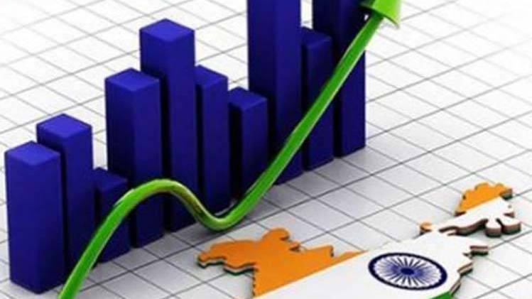 तेजी से बढ़ रही भारतीय अर्थव्यवस्था 