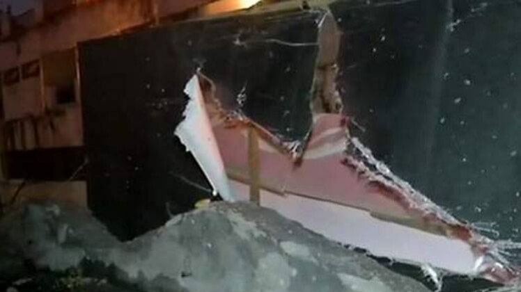 दिसंबर में जम्मू बस स्टैंड पर हुआ ग्रेनेड हमला (फाइल फोटो)