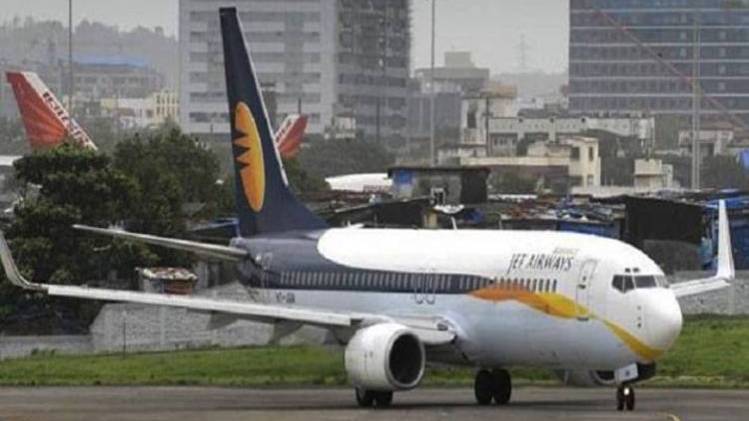 Jet pilots to strike from April 1