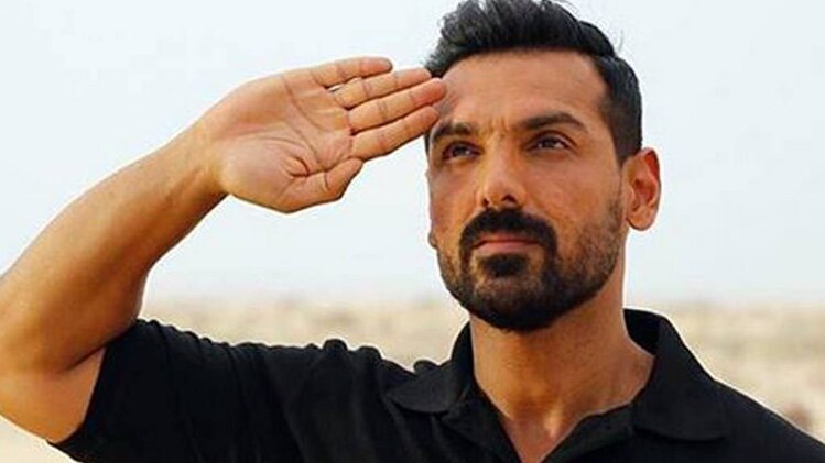 जॉन अब्राहम (इंस्टाग्राम)