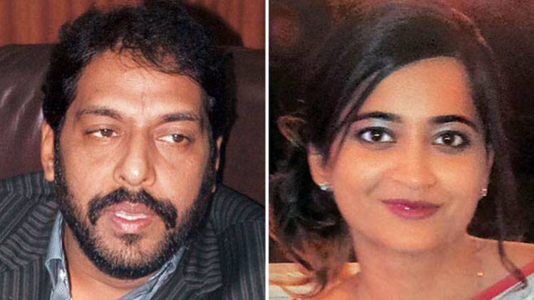 गोपाल कांडा,गीतिका शर्मा