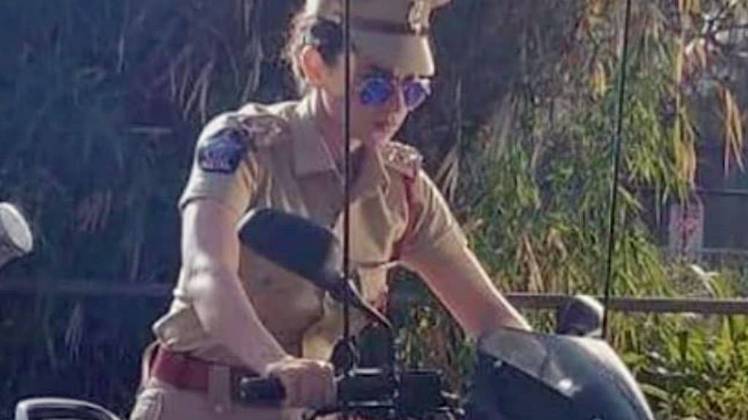 कंगना रनौत