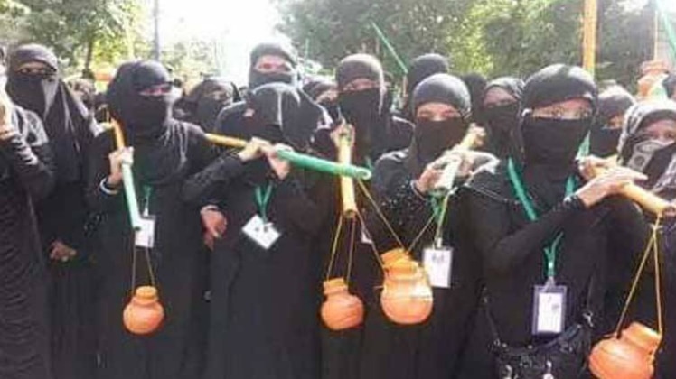 वायरल फोटो