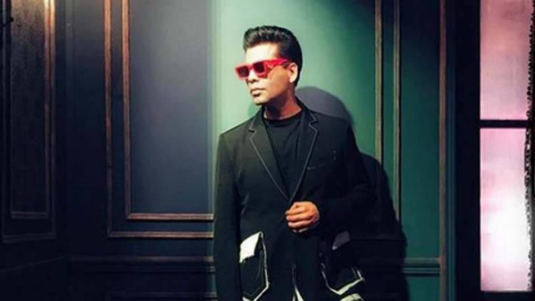 करण जौहर फोटो इंस्टाग्राम