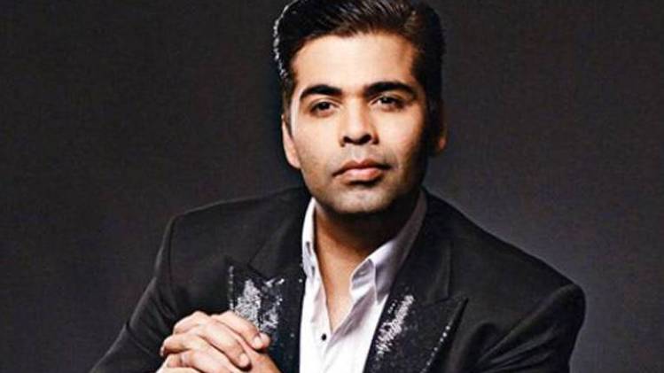 करण जौहर