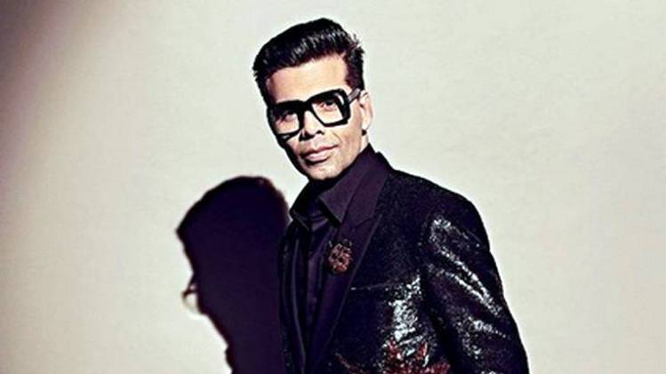 करण जौहर