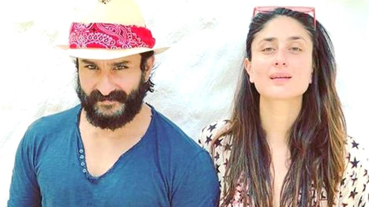 करीना कपूर खान-सैफ अली खान (इंस्टाग्राम)